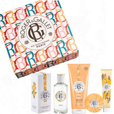 מארז מהודר - נרולי